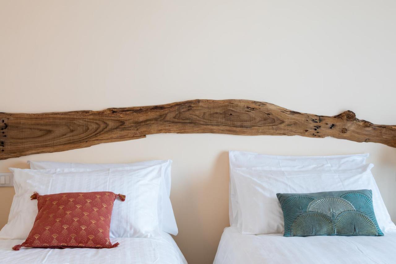 Agriturismo Da Zeffi Spresiano Zimmer foto