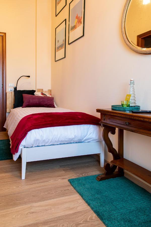 Agriturismo Da Zeffi Spresiano Zimmer foto