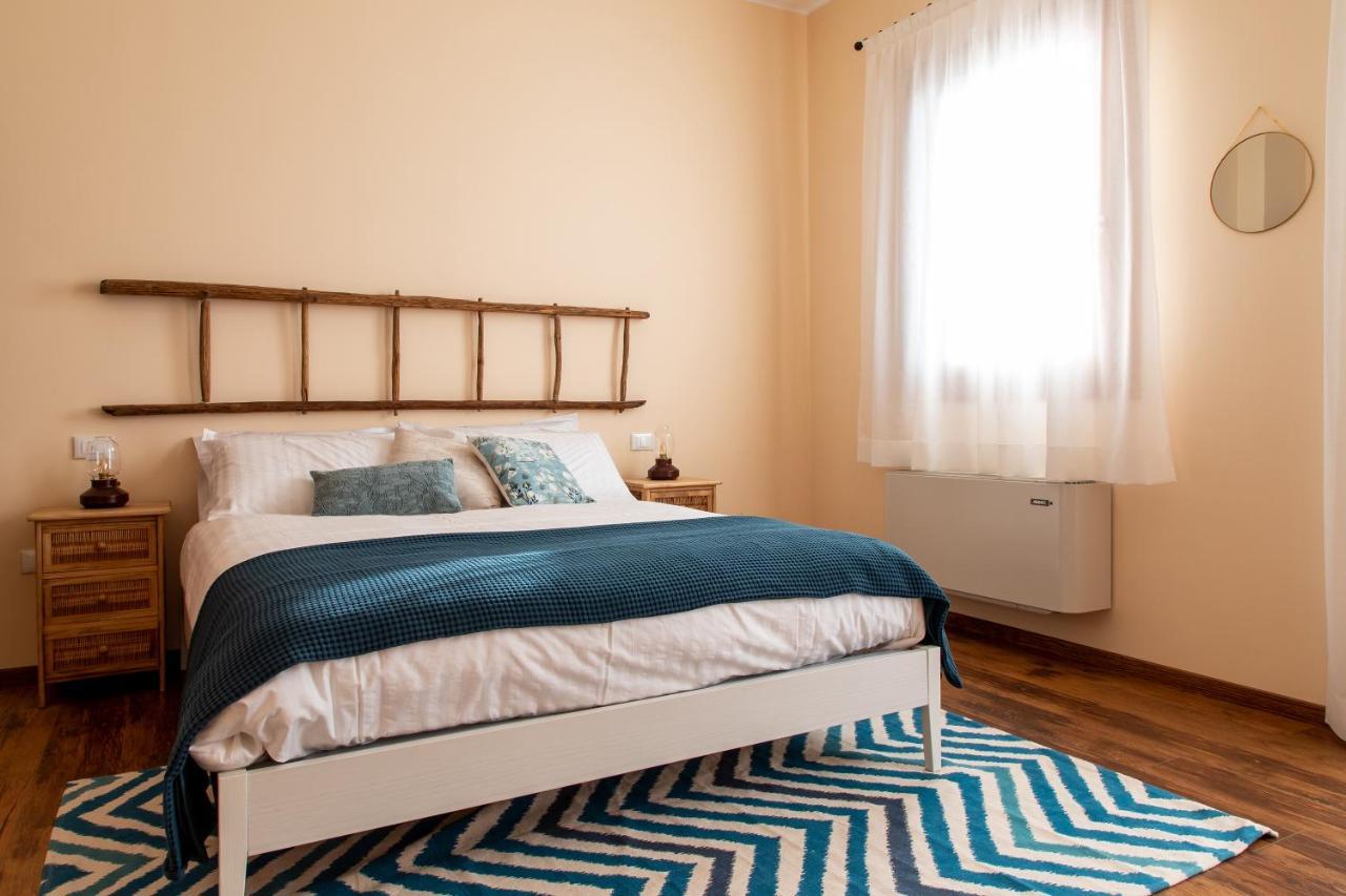 Agriturismo Da Zeffi Spresiano Zimmer foto
