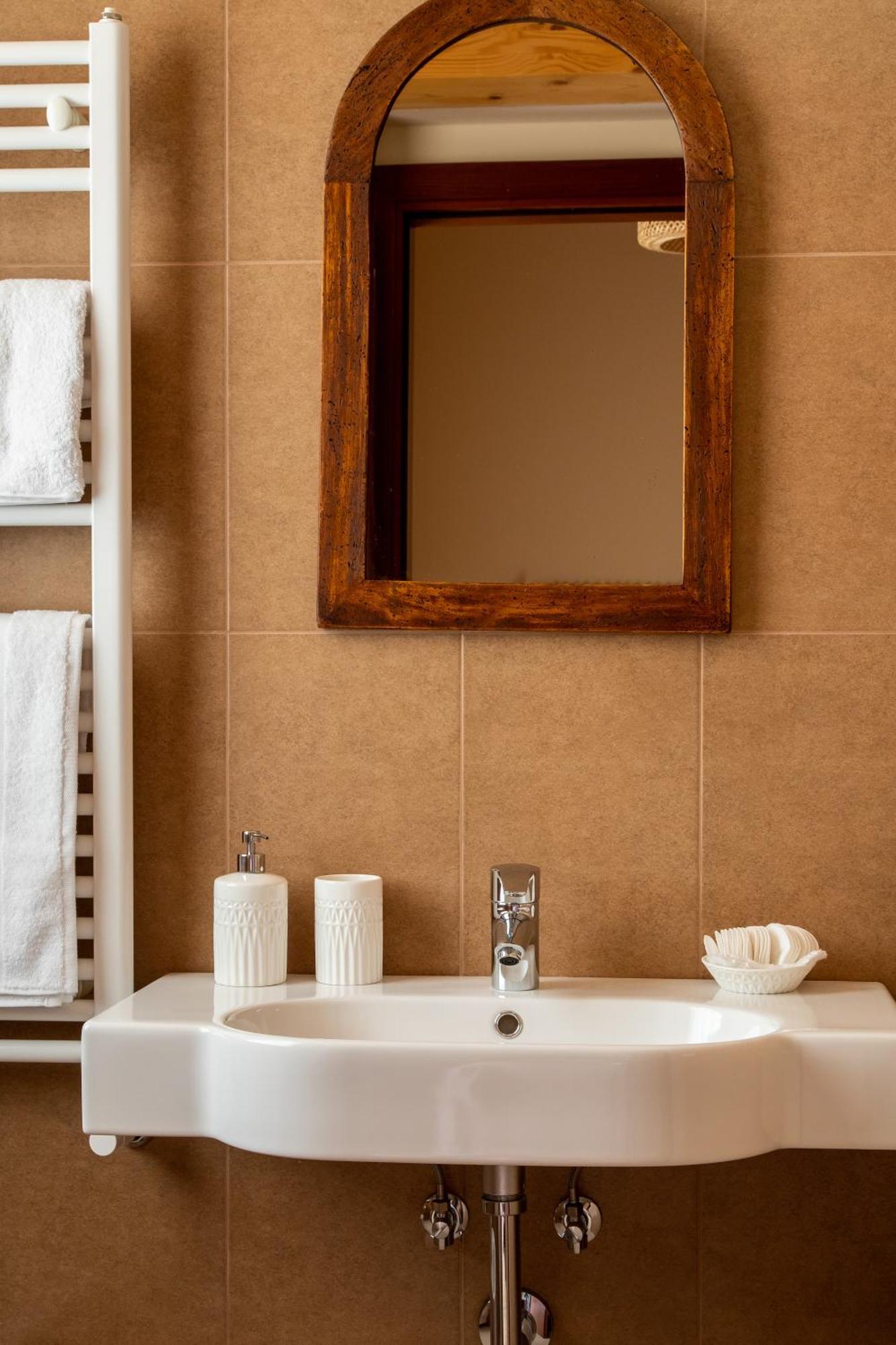 Agriturismo Da Zeffi Spresiano Zimmer foto