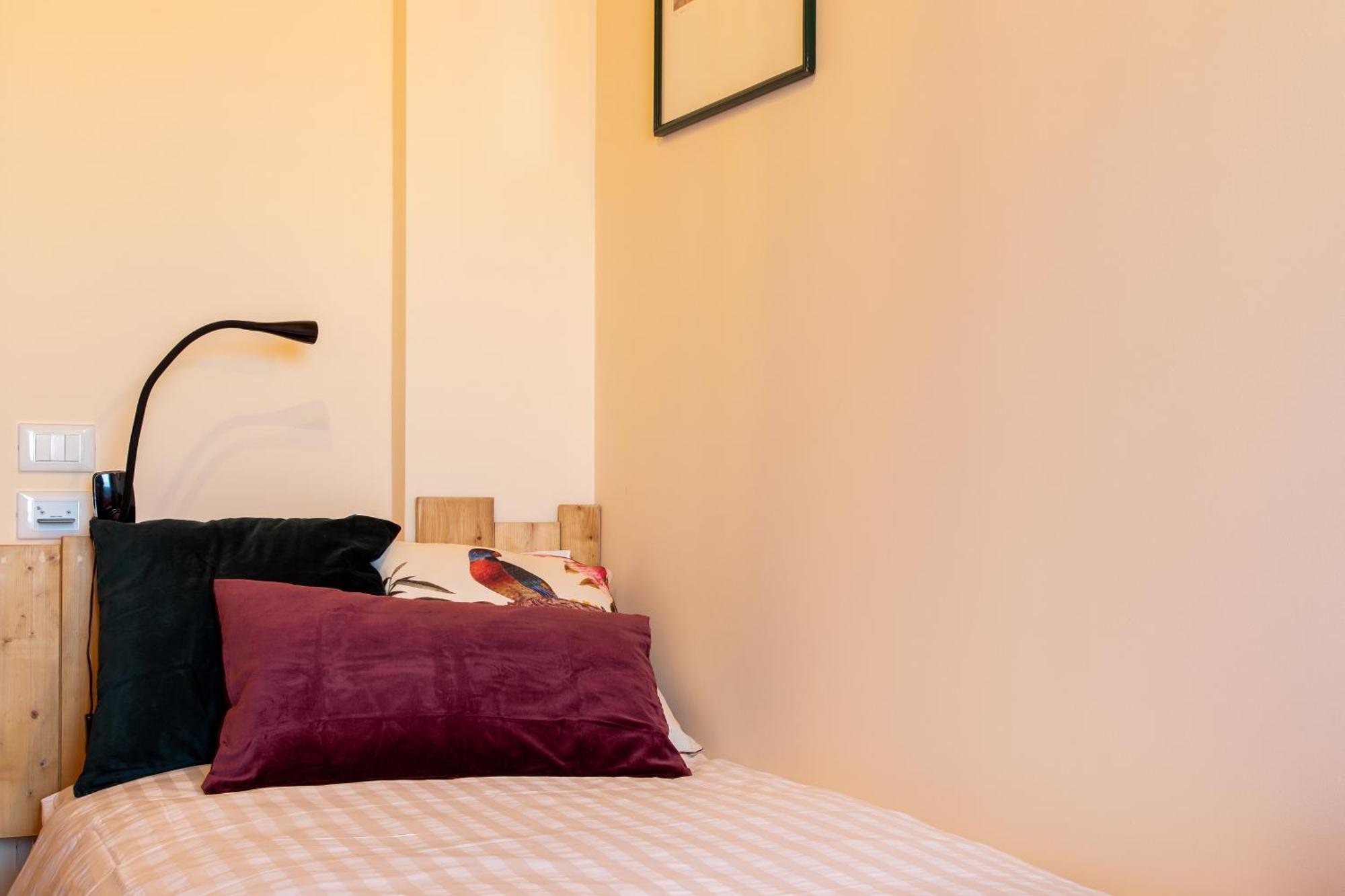 Agriturismo Da Zeffi Spresiano Zimmer foto