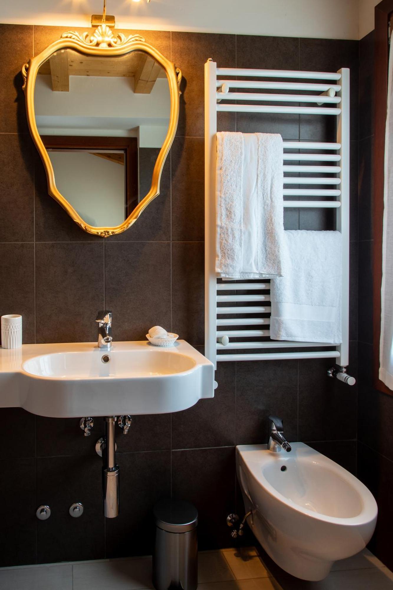 Agriturismo Da Zeffi Spresiano Zimmer foto