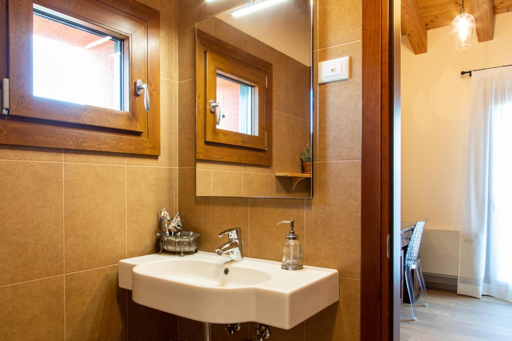 Agriturismo Da Zeffi Spresiano Zimmer foto