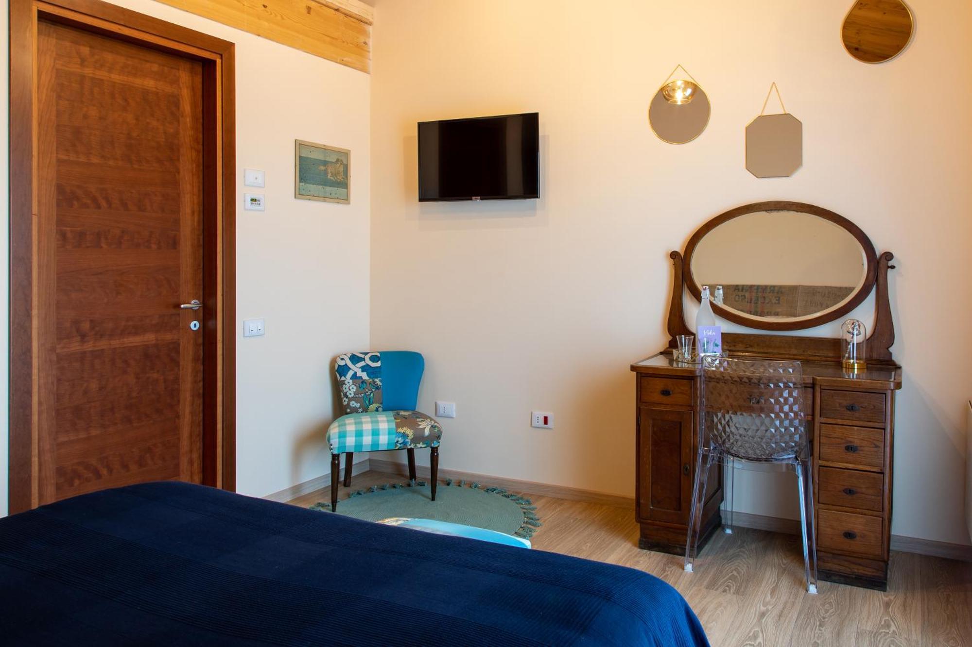Agriturismo Da Zeffi Spresiano Zimmer foto