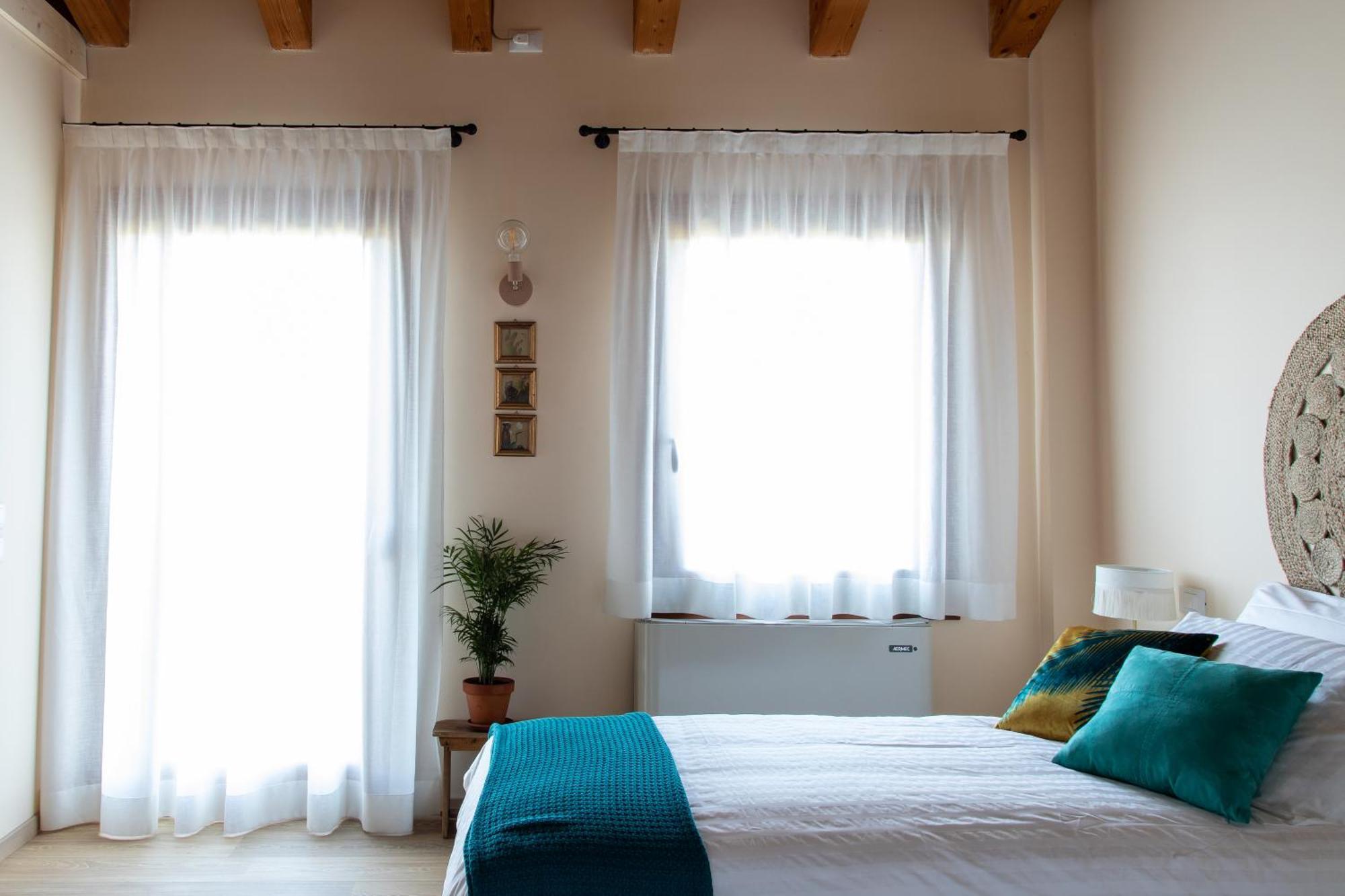 Agriturismo Da Zeffi Spresiano Zimmer foto