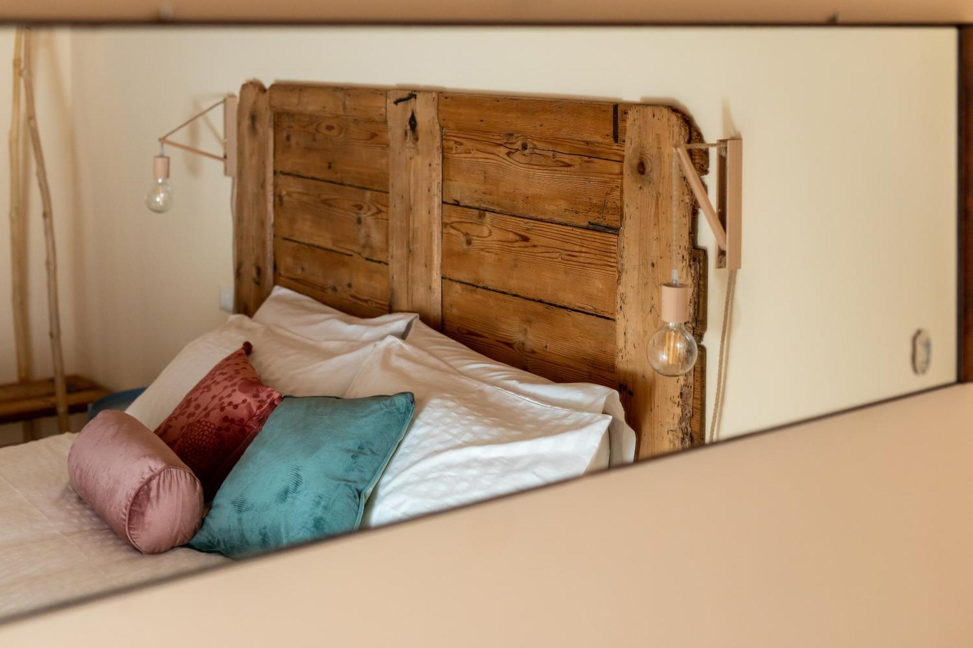 Agriturismo Da Zeffi Spresiano Zimmer foto