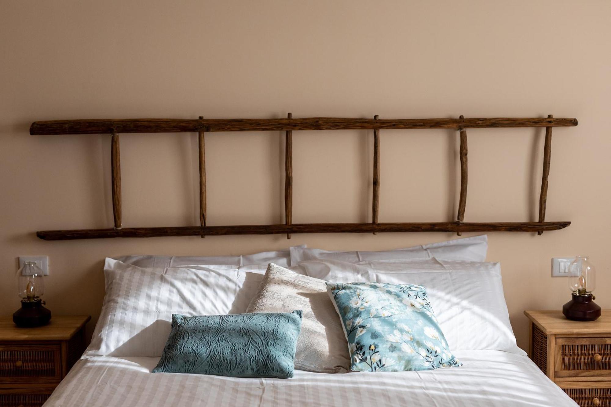 Agriturismo Da Zeffi Spresiano Zimmer foto