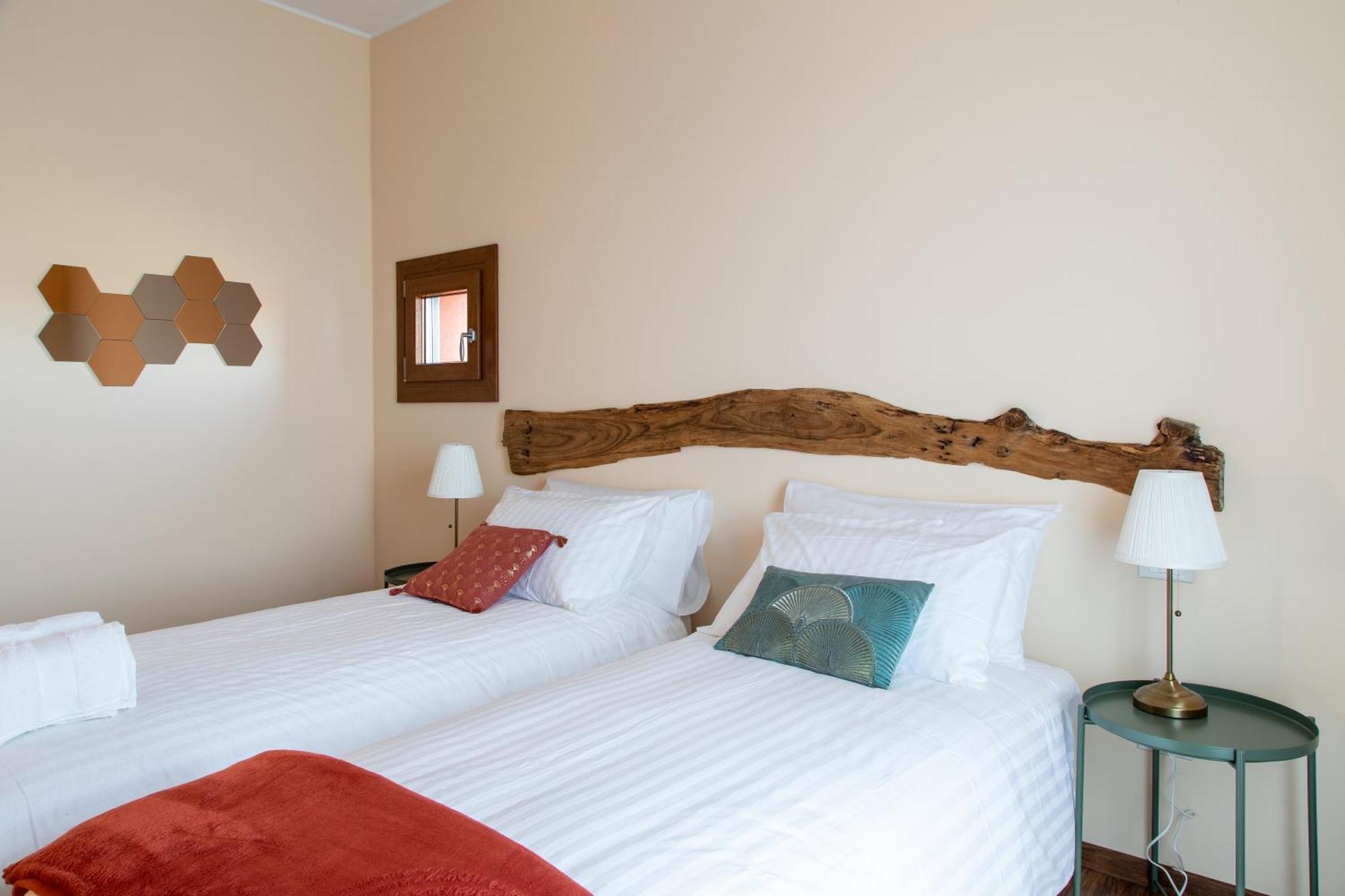 Agriturismo Da Zeffi Spresiano Zimmer foto